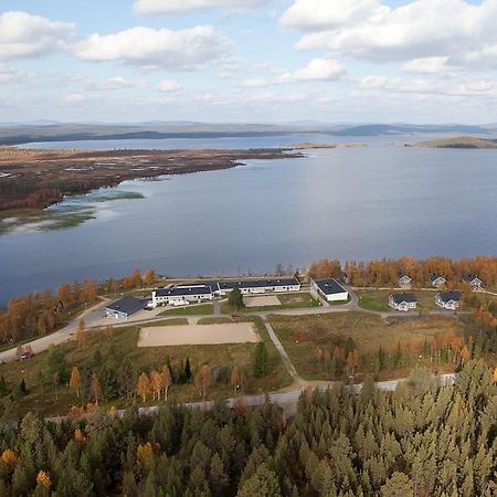 Youth Center Vasatokka Инари Экстерьер фото